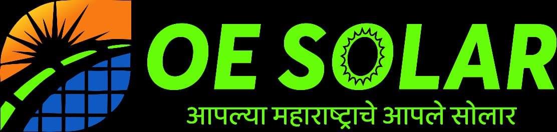 OE SOLAR logo